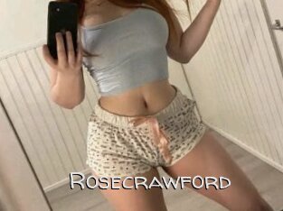 Rosecrawford