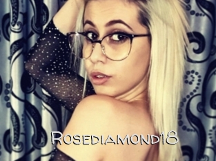 Rosediamond18