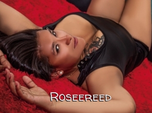 Roseereed