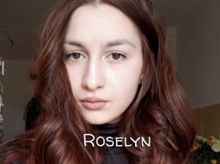 Roselyn