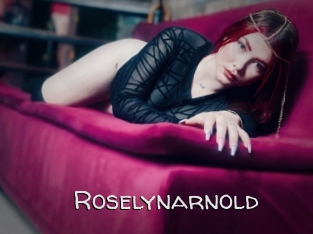 Roselynarnold