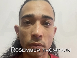 Rosember_thompson