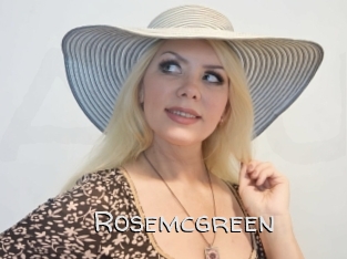 Rosemcgreen