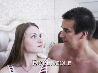 Rosencole