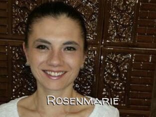 Rosenmarie