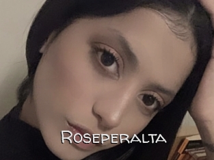 Roseperalta