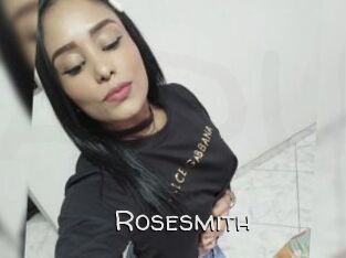 Rosesmith
