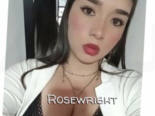 Rosewright