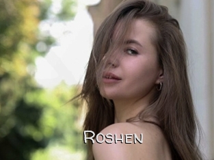 Roshen