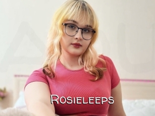 Rosieleeps