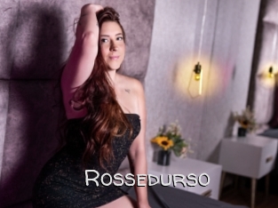 Rossedurso