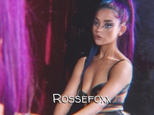 Rossefoxx