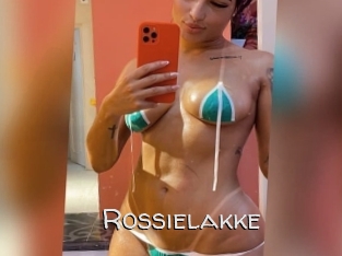 Rossielakke