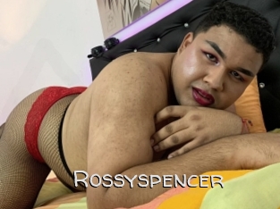 Rossyspencer