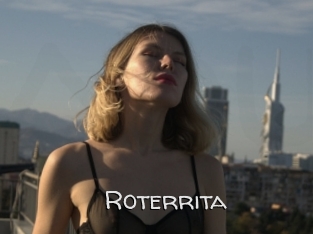 Roterrita