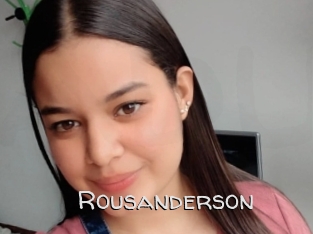 Rousanderson