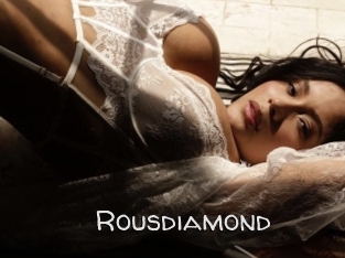 Rousdiamond