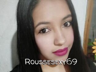Roussesexy69