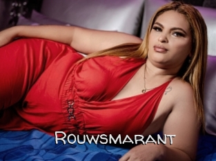 Rouwsmarant