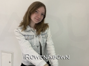 Rowenabown