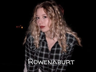 Rowenaburt