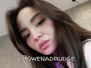 Rowenadrudge