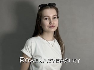 Rowenaeversley