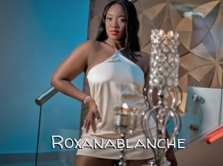 Roxanablanche