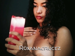 Roxanacrucez