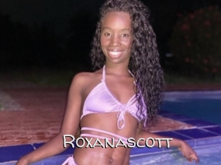 Roxanascott