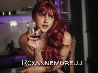 Roxannemorelli