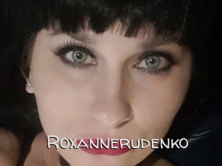 Roxannerudenko