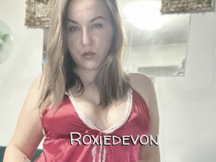 Roxiedevon