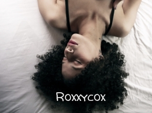 Roxxycox