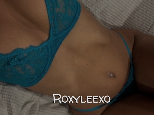 Roxyleexo