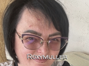 Roxymuller