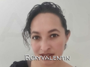 Roxyvalentin