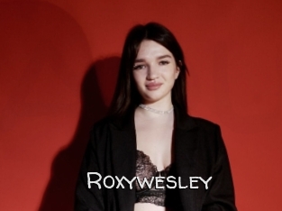 Roxywesley