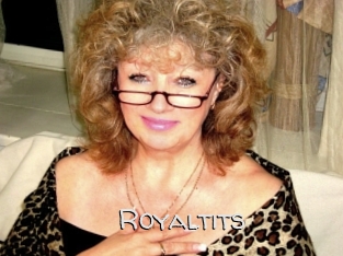 Royaltits