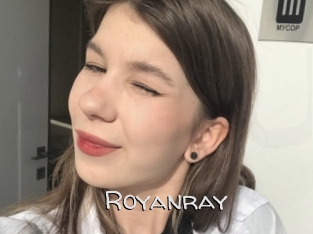 Royanray