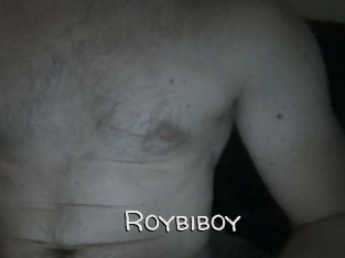 Roybiboy