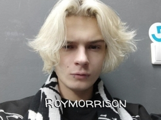 Roymorrison