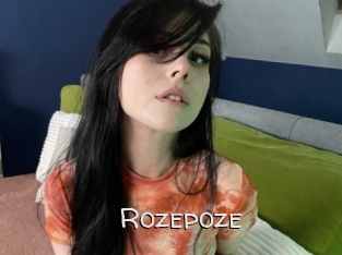 Rozepoze