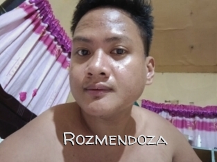 Rozmendoza