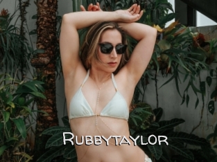 Rubbytaylor