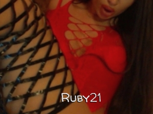 Ruby21