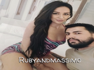 Rubyandmassimo