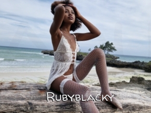 Rubyblacky