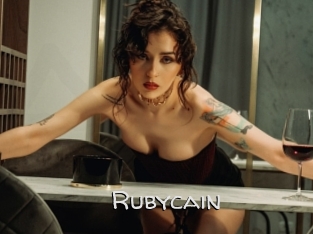 Rubycain