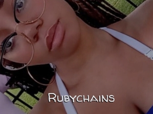 Rubychains